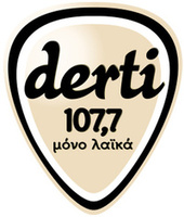 derti 107,7