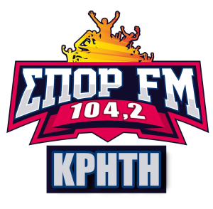 Sport Fm 104,2 Κρητη (2)